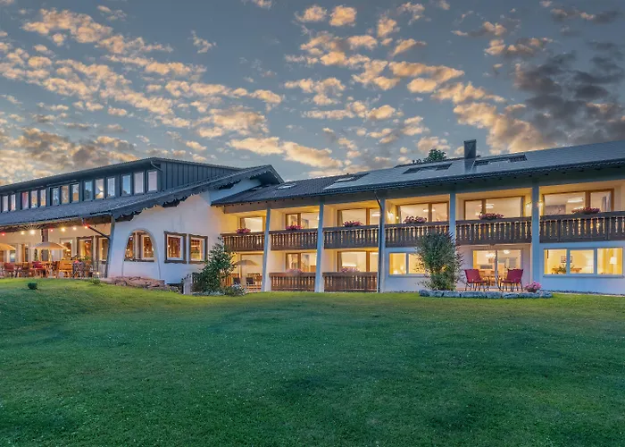 Landgasthaus Sonne Freudenstadt